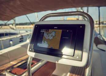 Alquilar velero en Marina Polesana - Elan Impression 45