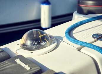 Alquilar velero en Marina Polesana - Elan Impression 45