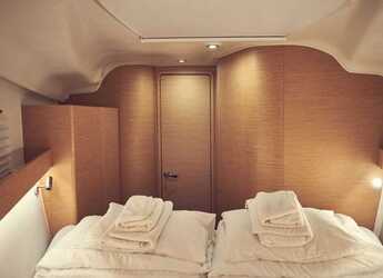 Alquilar velero en Marina Polesana - Elan Impression 45