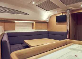 Alquilar velero en Marina Polesana - Elan Impression 45