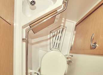 Alquilar velero en Marina Polesana - Elan Impression 45