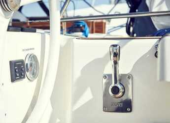 Alquilar velero en Marina Polesana - Elan Impression 45