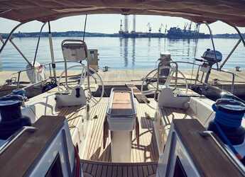 Alquilar velero en Marina Polesana - Elan Impression 45