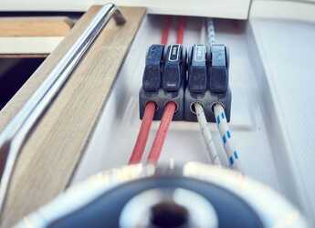 Alquilar velero en Marina Polesana - Elan Impression 45