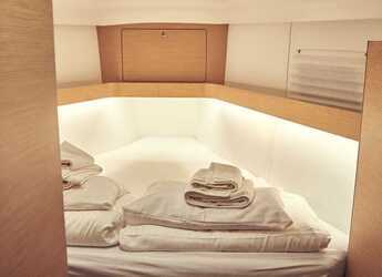 Alquilar velero en Marina Polesana - Elan Impression 45