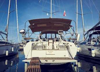 Alquilar velero en Marina Polesana - Elan Impression 45