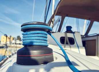 Alquilar velero en Marina Polesana - Elan Impression 45