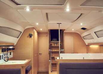 Alquilar velero en Marina Polesana - Elan Impression 45