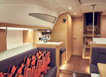 Alquilar velero en Marina Polesana - Elan Impression 45