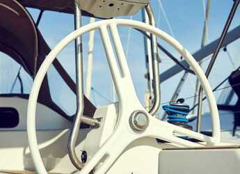 Alquilar velero en Marina Polesana - Elan Impression 45