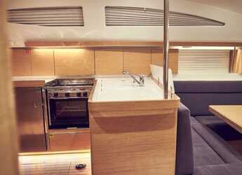 Alquilar velero en Marina Polesana - Elan Impression 45