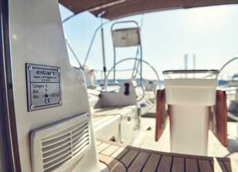 Alquilar velero en Marina Polesana - Elan Impression 45