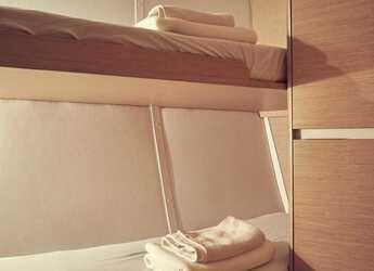 Alquilar velero en Marina Polesana - Elan Impression 45