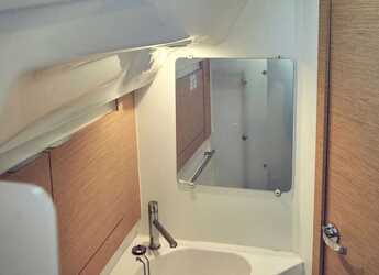 Alquilar velero en Marina Polesana - Elan Impression 45