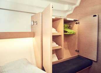 Alquilar velero en Marina Polesana - Elan Impression 45