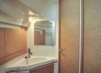 Alquilar velero en Marina Polesana - Elan Impression 45