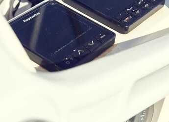 Alquilar velero en Marina Polesana - Elan Impression 45