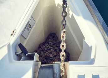 Alquilar velero en Marina Polesana - Elan Impression 45