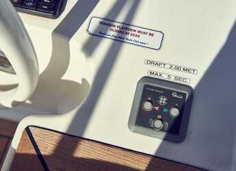 Alquilar velero en Marina Polesana - Elan Impression 45