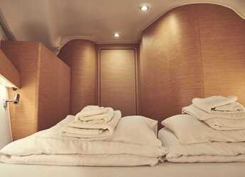 Alquilar velero en Marina Polesana - Elan Impression 45