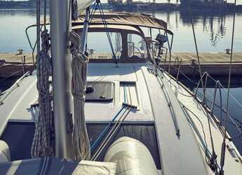 Alquilar velero en Marina Polesana - Elan Impression 45