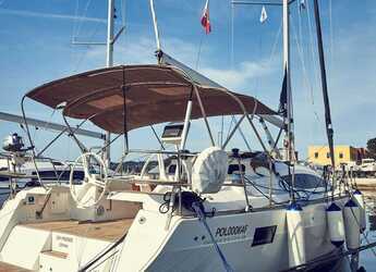 Alquilar velero en Marina Polesana - Elan Impression 45