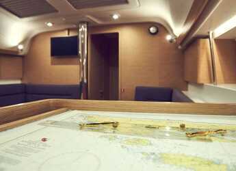 Alquilar velero en Marina Polesana - Elan Impression 45