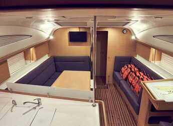 Alquilar velero en Marina Polesana - Elan Impression 45