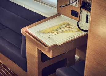 Alquilar velero en Marina Polesana - Elan Impression 45