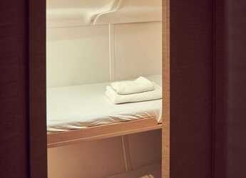 Alquilar velero en Marina Polesana - Elan Impression 45