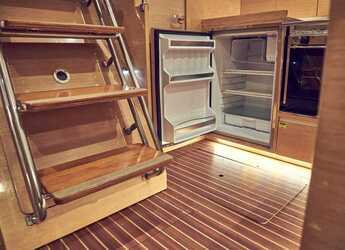 Alquilar velero en Marina Polesana - Elan Impression 45