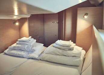 Alquilar velero en Marina Polesana - Elan Impression 45