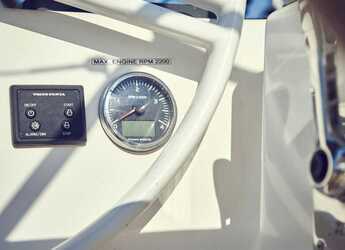 Alquilar velero en Marina Polesana - Elan Impression 45