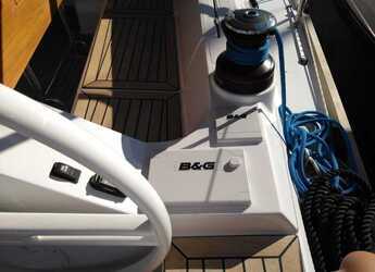 Alquilar velero en Marina Polesana - Elan Impression 45.1