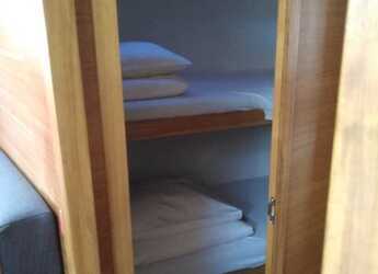 Alquilar velero en Marina Polesana - Elan Impression 45.1