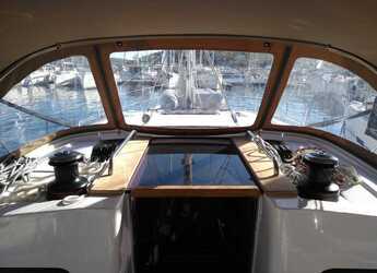 Alquilar velero en Marina Polesana - Elan Impression 45.1