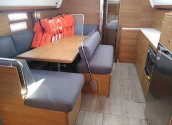 Alquilar velero en Marina Polesana - Elan Impression 45.1