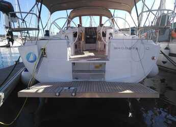 Alquilar velero en Marina Polesana - Elan Impression 45.1