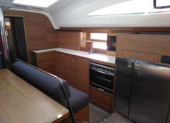 Alquilar velero en Marina Polesana - Elan Impression 45.1