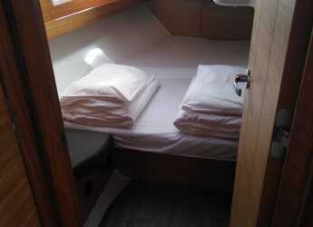 Alquilar velero en Marina Polesana - Elan Impression 45.1