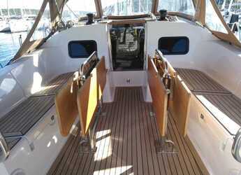 Alquilar velero en Marina Polesana - Elan Impression 45.1