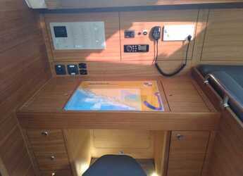 Alquilar velero en Marina Polesana - Elan Impression 45.1