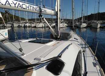 Alquilar velero en Marina Polesana - Elan Impression 45.1