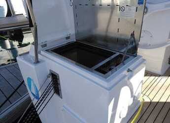 Alquilar velero en Marina Polesana - Elan Impression 45.1