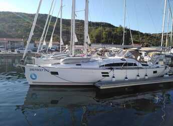 Alquilar velero en Marina Polesana - Elan Impression 45.1