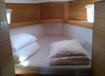 Alquilar velero en Marina Polesana - Elan Impression 45.1