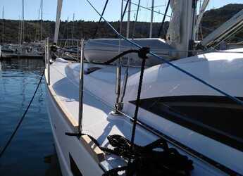 Alquilar velero en Marina Polesana - Elan Impression 45.1