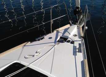 Alquilar velero en Marina Polesana - Elan Impression 45.1