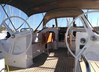 Alquilar velero en Marina Polesana - Elan Impression 45.1