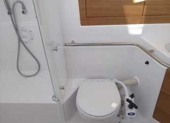 Alquilar velero en Marina Polesana - Elan Impression 45.1